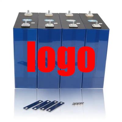 China Customizable Logo 3.2V 32Ah-304Ah Solar Inverter Lithium Ion Battery Lifepo4 Energy Battery For Solar System Lithium-Ion Battery for sale