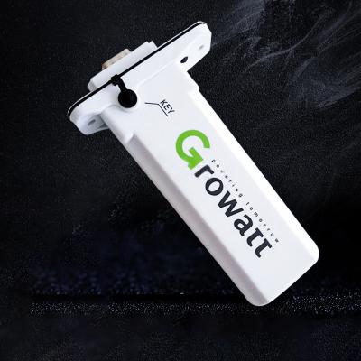 China Hot Sale Growatt Wifi-X 2.4G-2.5G Growatt Wifi Monitoring Shine Ip65 Waterproof Monitoring Module For Inverter for sale