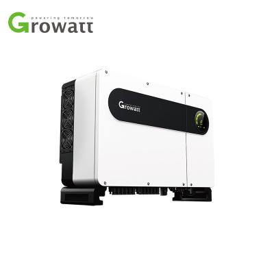 China US Hybrid Solar Inverter New Arrival Wholesale Price 80Kw Solar Inverter Industry Golden Supplier Hybrid Solar Inverter for sale