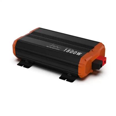 China 1800W Dc To Ac Inverter 3 Phase For Electric Car 1.8Kw Pure Sine Wave Power Inverter Pure Sine Wave Inverter Kit Modul for sale