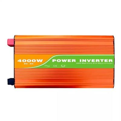 China Hot Sale 4000W Modified Sine Wave Power Inverter 4Kva Solar Power Inverter Suppliers 5000W Power Inverter Circuit Diagram for sale