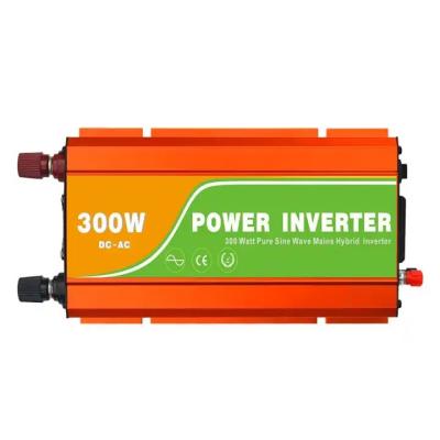 China Dc To Ac Step Up Power Inverter Power Inverter 300W Pure Sine Wave 300W Pure Sine Wave Inverter Power Board Modified for sale