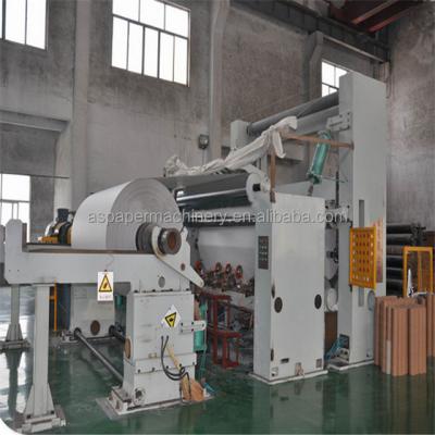 China Used Paper Industry Exercise Book Making Machine For Sale for sale