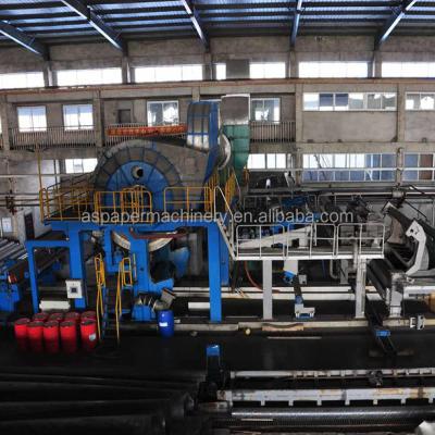 China Direct manufacturer of used piping price stainless steel of paper/carton/corrugated paper box making machines for sale for sale