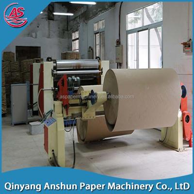 China Paper Industry China Manufacture Automatic Corrugated Cartoon Box Making Machine for sale