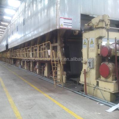 China Mini Recycled Stainless Steel Cardboard Paper /Cardboard Paper /Kraft Paper Making Machine for sale