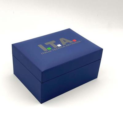 China Luxury Paper Goods Using Low Price Popular Custom Luxury Watch Packaging Box for sale