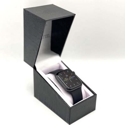 China Various Luxury Paper Promotional Goods Using Luxury Watch Box Gift Packaging for sale