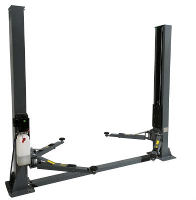 China 4000kgs Lifting Capacity 2 Post Lift Car Lift Auto Hoist for Car Maintenance and Repair for sale