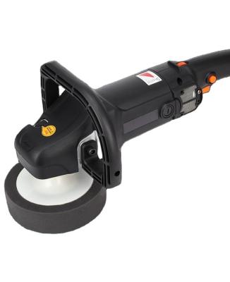 China 1100W Dual Action Polisher voor auto's met 5' Disc Dia. Te koop