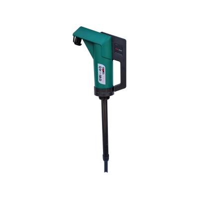 China Hand-Operated Grease Gun Barrel Pump Oil Dispensing for Lubrication Tool Manual Oil Pump for sale