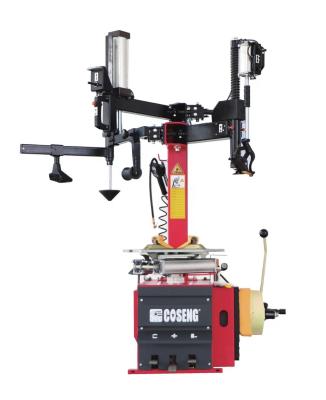 China Garage Equipment Tools Tire Service Wheel Balancer Wheel Alignment Machine Tire Changer for sale