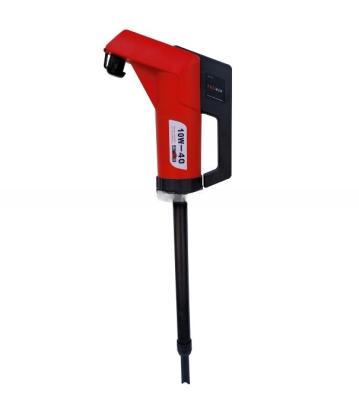 China 200 litre drums Plastic Hand Pump Vertical Installation 0.3 l/stroke Reciprocating Pump for sale