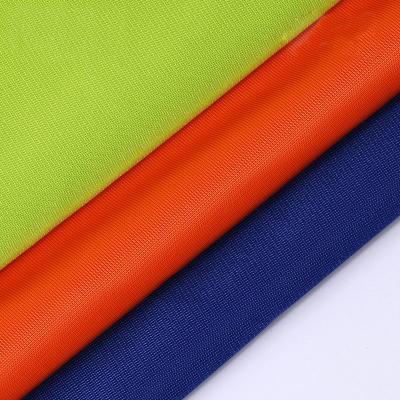 China Customized Raincoats Color Velvet Solids Softshell Polyester Spandex Foil Fabric For Home Textile for sale