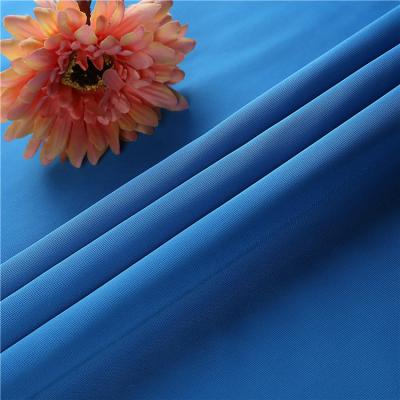 China 2022 Raincoats New Fashion Warp Knitted Polyester Velvet Foil Knit Fabric Polyester for sale