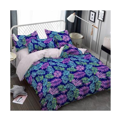 China China Suppliers Woven Polyester 100 Bedsheet Fabric Zhejiang Hometextile Viable for sale