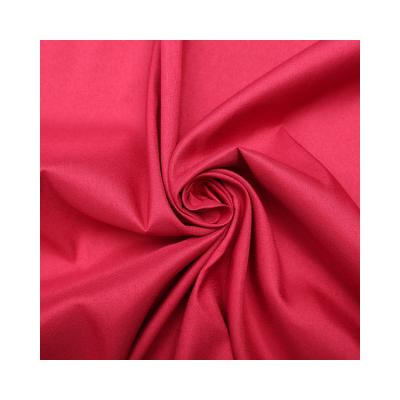 China Custom 100%Polyester Memory Color Plain Weave Yarn Dyed Fabric For Hometextile for sale