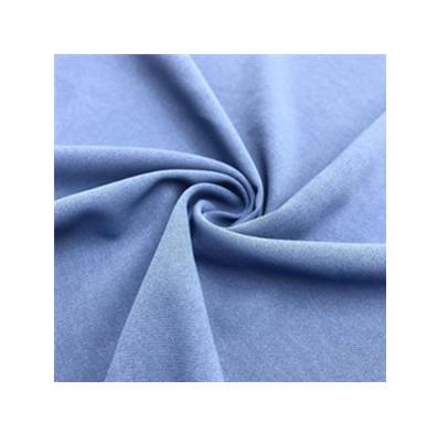 China 100% polyester breathable hometextile bed sheet cheap dyed fabric for sale