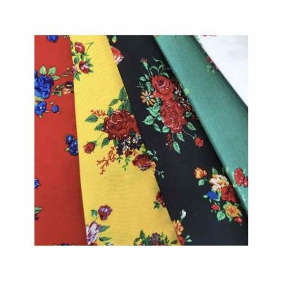 China Wholesale 100% Viable Viscose Broadcloth Cheap Viscous Fabric In Dubai for sale