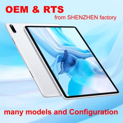 China Business 10.1 inch Tablet 8core WIFI Pad GPS DDR3 Student Online Class Educate Netbook Light Android Slim Tablet for sale