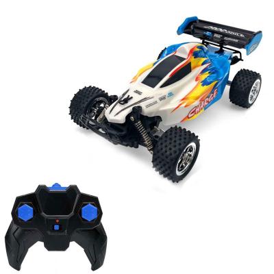 China RC Hobby Radio Control Car F1 2.4G Fast Speed ​​R/C Car 1:16 Scale Remote Control Formula Car for sale