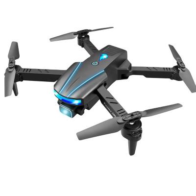 China With Camera Amazon Hot Selling Beginner S85 Four Axiel Chargeable Drone UAV With Camera Durable Alloy Aircraft Professional Small Portable Toy for sale