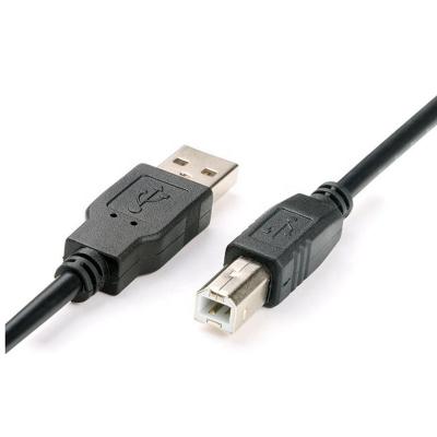 China COMPUTER Square Port USB 2.0 Data Cable Sync Printer Cable High Speed ​​A To Computer B Line Transfer Attach 0.5M 1M 1.5M 3M 5M 10m for sale