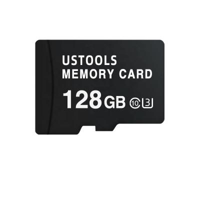 China High Speed ​​Plastic SD Card Memory Card 4GB 16GB 32GB 64GB 128GB 256GB 512GB 1TB For Tablet Android Phone Camera Drone OEM Logo Printable for sale