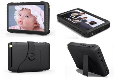 China HD 5.8GHz Mini Wireless Spy Camera 5 Inch Screen FPV Monitor AV for sale