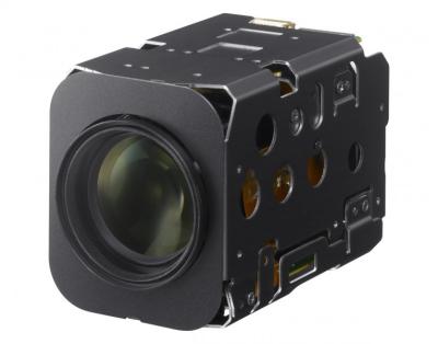 China FCB-EV7320 20x Sony Camera Module SONY Block Camera 50*89*60 mm for sale