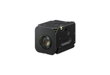 China FCB - EH3150 des Webcam-HD Block IP-Kamera-Modul Kamera-des Modul-10x zu verkaufen