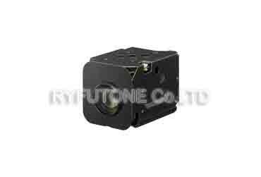 China FCB - EH3150 HD ICR CMOS Sony Camera Module 10x Mini HD Block Camera for sale