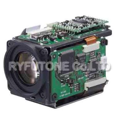 China FCB - Cámara industrial del CCD del módulo 10X de la cámara de IX10AP Sony MINI en venta