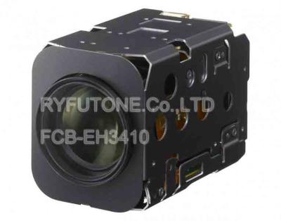 China 28x HD 720p Block Camera Module FCBEH3410 CCTV Video Camera Module for sale