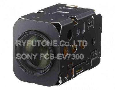 China Volledige de Kleurencameramodule FCB van HD 1080P 20x Sony - EV7300-de Videocamera van het Gezoemblok Te koop