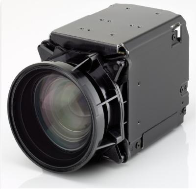 China 4K HD Camera Module Ultra Zoom Color Block FCB-ER8300 Progressive Scan CMOS I / Os for sale