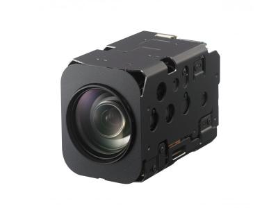 China SONY Camera Module FCB-EV7300 20x 130dB ,  Zoom Block For HD Video Conference Camera for sale