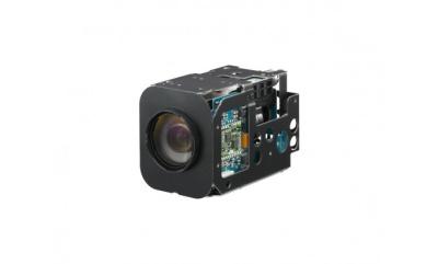 Китай CO. камеры RYFUTONE CCD модуля FCB-EX48EP 18x камеры 230G СОНИ, LTD продается