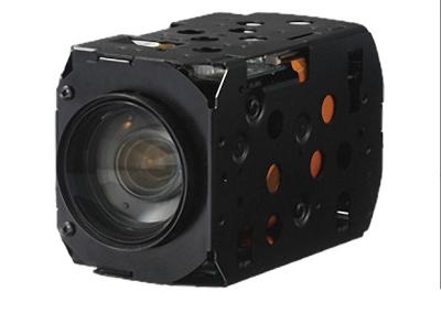 China Het Blokcamera gp-MH322 van Panasonic HD 1MOS 26x het Automatische Volgen Kleurenmodule Te koop