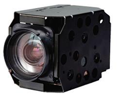 China CCD Camera Module VK-S888EN Color IR CUT BLC DSS Low Illumination for sale