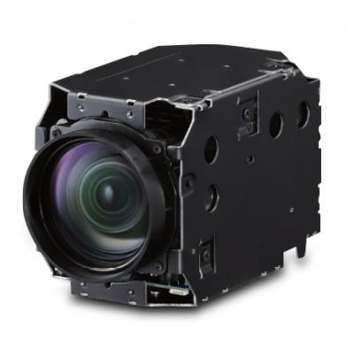 China Module van de chassis Volledige HD Hitachi Camera 1080P 60FPS/tweede 2 Megapixels Te koop