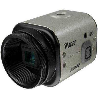 中国 450TVL Ccd のビデオ・カメラ モジュールの Watec WAT-250D 1/3 デジタル DC/VED 販売のため