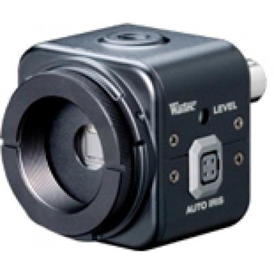 中国 570TVL CCD のカメラ モジュール WAT-525EX2 EIA 0.002 の lx、微光のカメラの高い感受性 販売のため