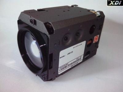 China 1/2.8 inch 1080P Full HD Cmos Camera Module LG LNM1220 WDR / BLC for sale