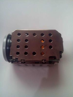 China Samsung 32X 2M Pixels CMOS Block CCTV Security Camera Module SCM-6321 for sale