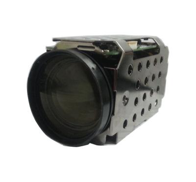 China SCM-6201 Samsung Color Camera Module 1080P CCTV Block Camera 250G for sale