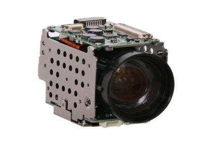 China Mini High Speed Samsung Camera Module SDM-100P 10x 44 Million Pixels 570TVL for sale