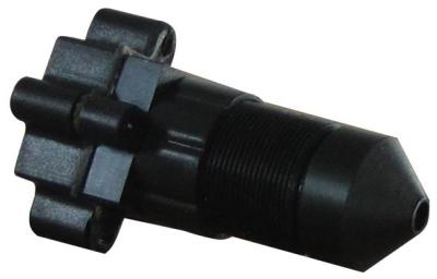 中国 520TVL 小型 CMOS のカメラ モジュール 30deg VOA 12MM レンズは穴を取付けます 販売のため