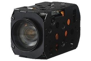 中国 26x ズームレンズ完全な HD CMOS のカメラ モジュールの高い感受性松下電器産業 GP-MH326 販売のため