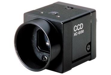 China SONY XC-EI50CE Surveillance Camera System Small lightweight Monochrome Analog Module for sale